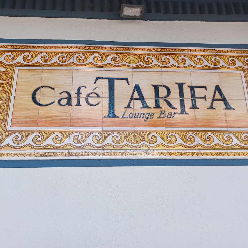 Café Tarifa Miraflores 3