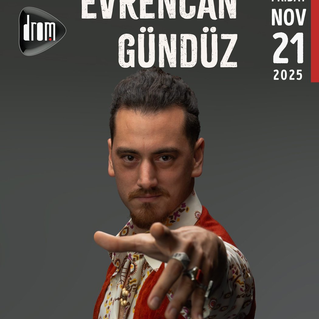 Evrencan Gündüz 1