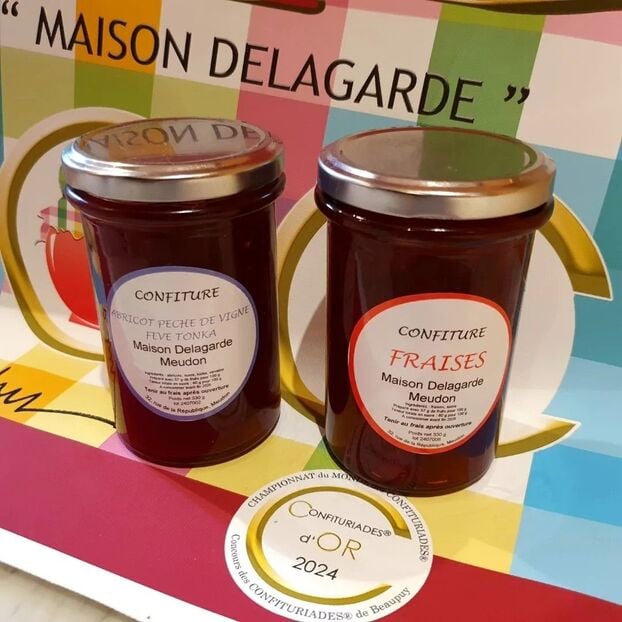 Maison Delagarde 1