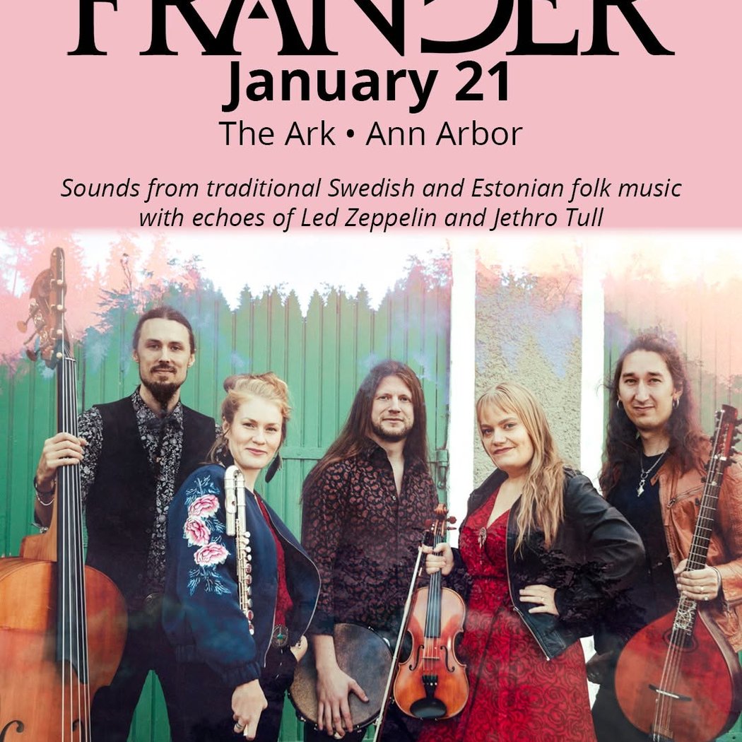 Frander 1