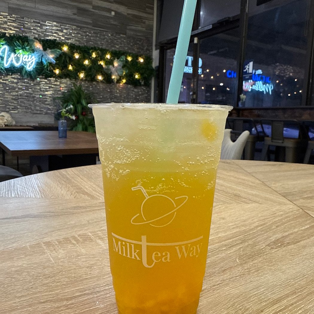 Milktea Way 3