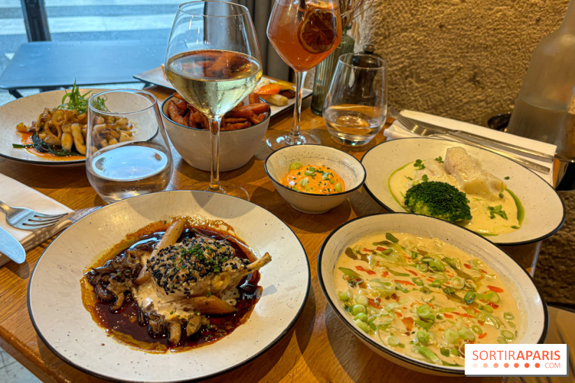 ZINCOU - Vins & Tapas 3