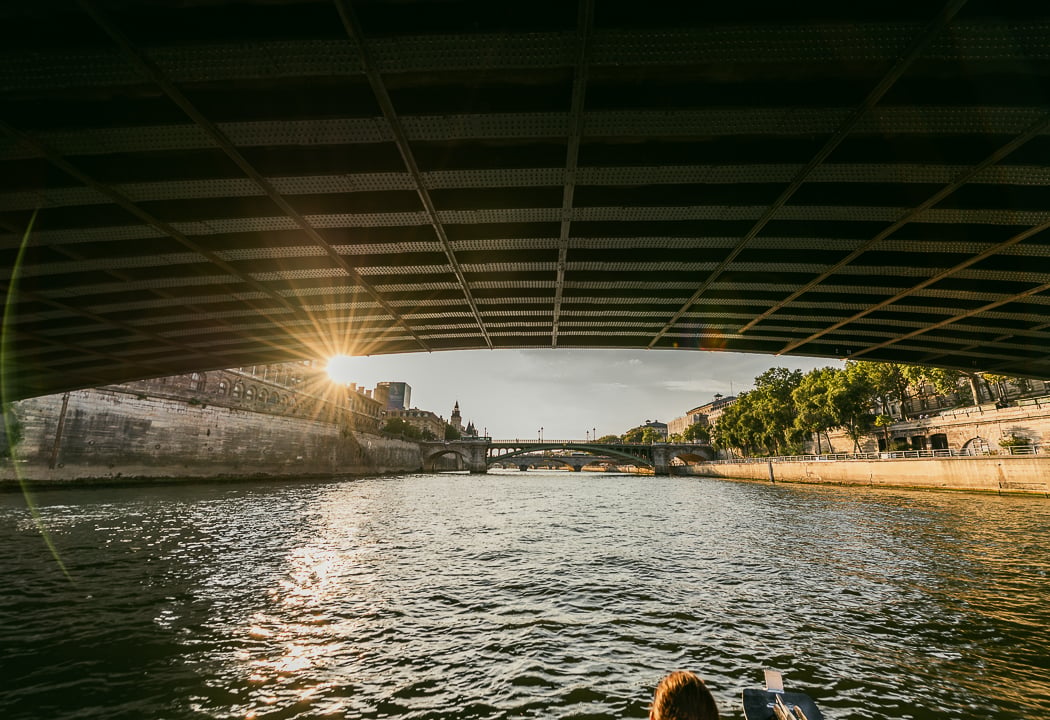 Paris Boat Club - Croisières privées à Paris