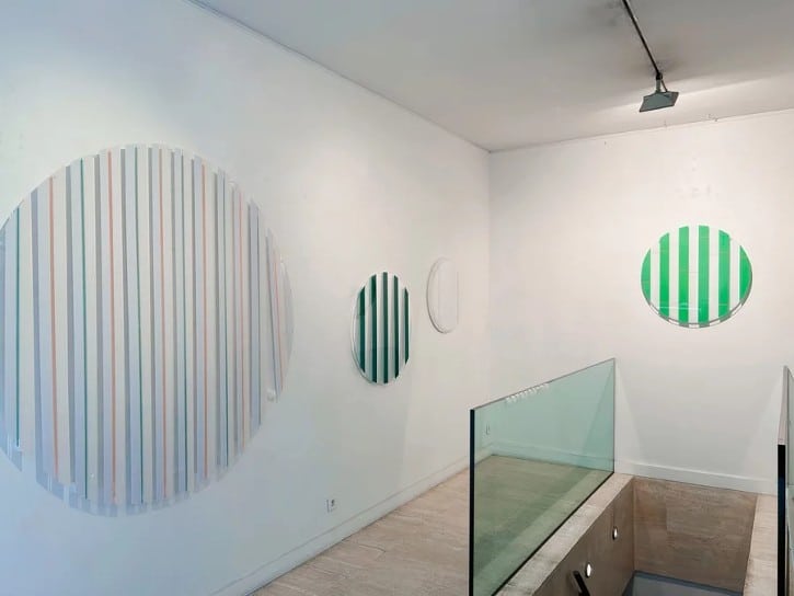 Gallery Grand E'terna 2