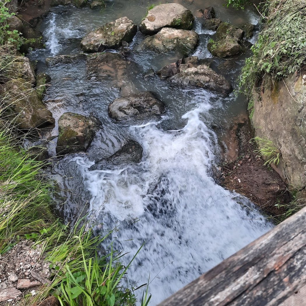 Le Moulin de Brise 3