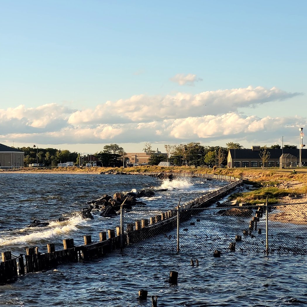 Gateway National Recreation Area (Jamaica Bay Unit) 2