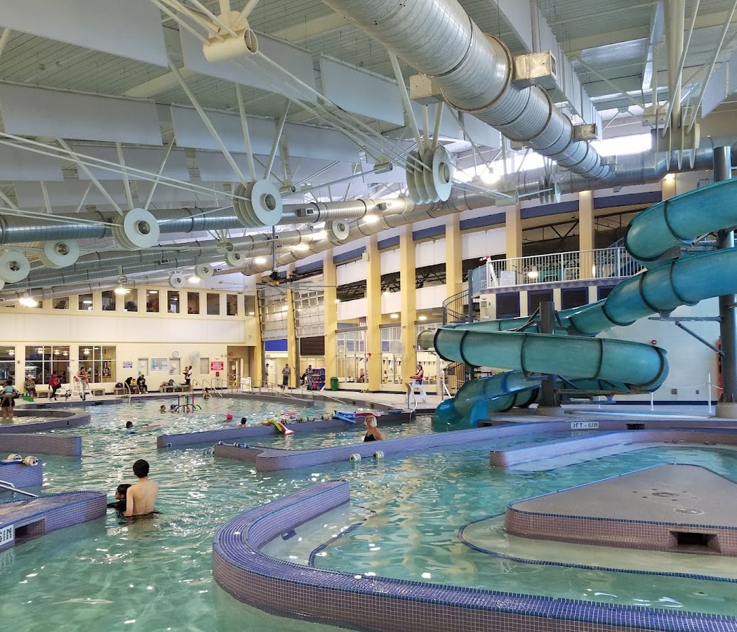 Tom Muehlenbeck Recreation Center 1