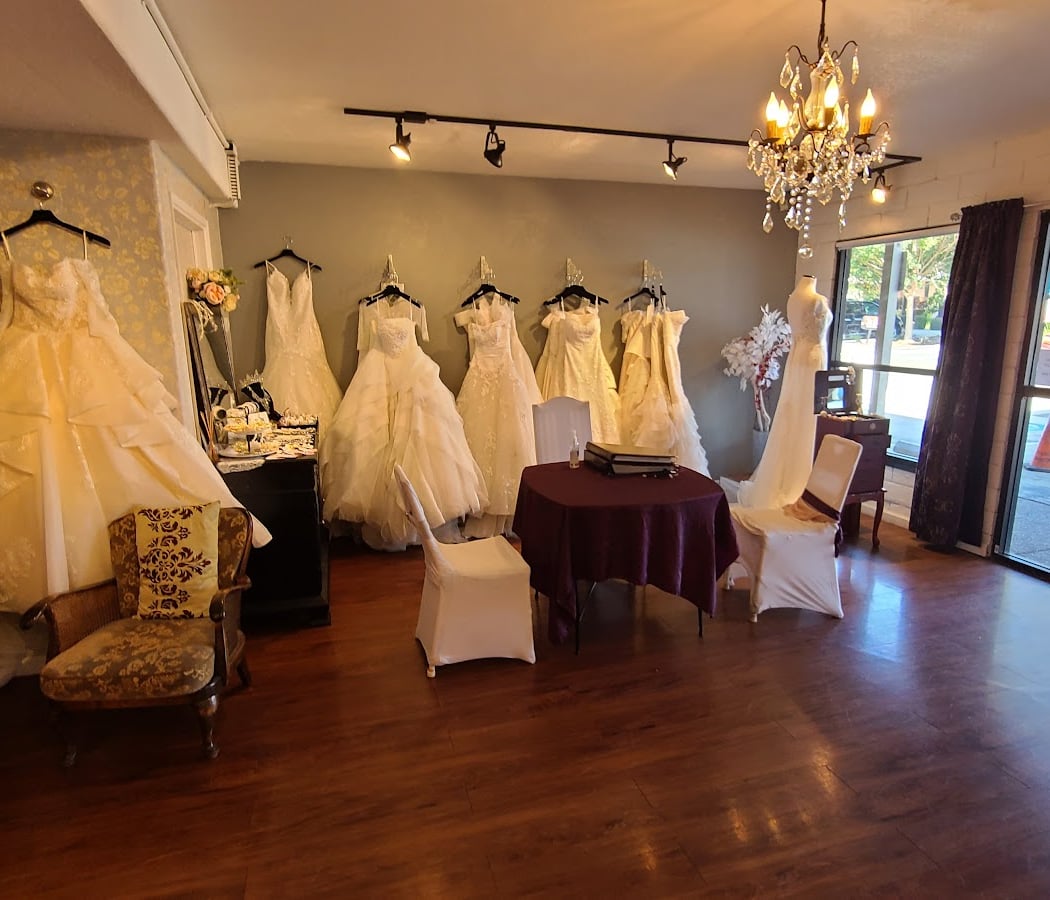 PEARL WHITE WEDDING 2