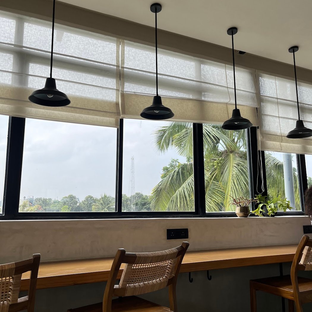 New Year's Morning Yoga + Brunch 4