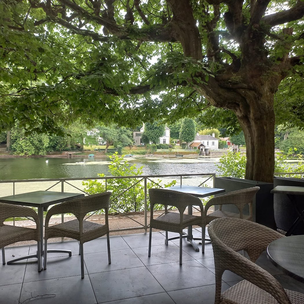 Le Rivage 2