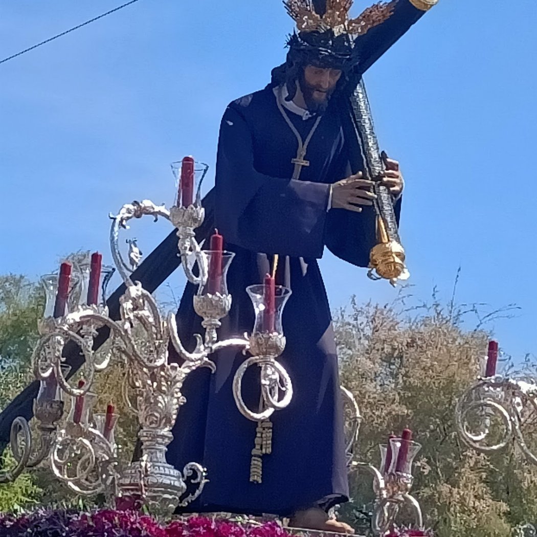 Parroquia El Buen Pastor y San Juan de la Cruz 2