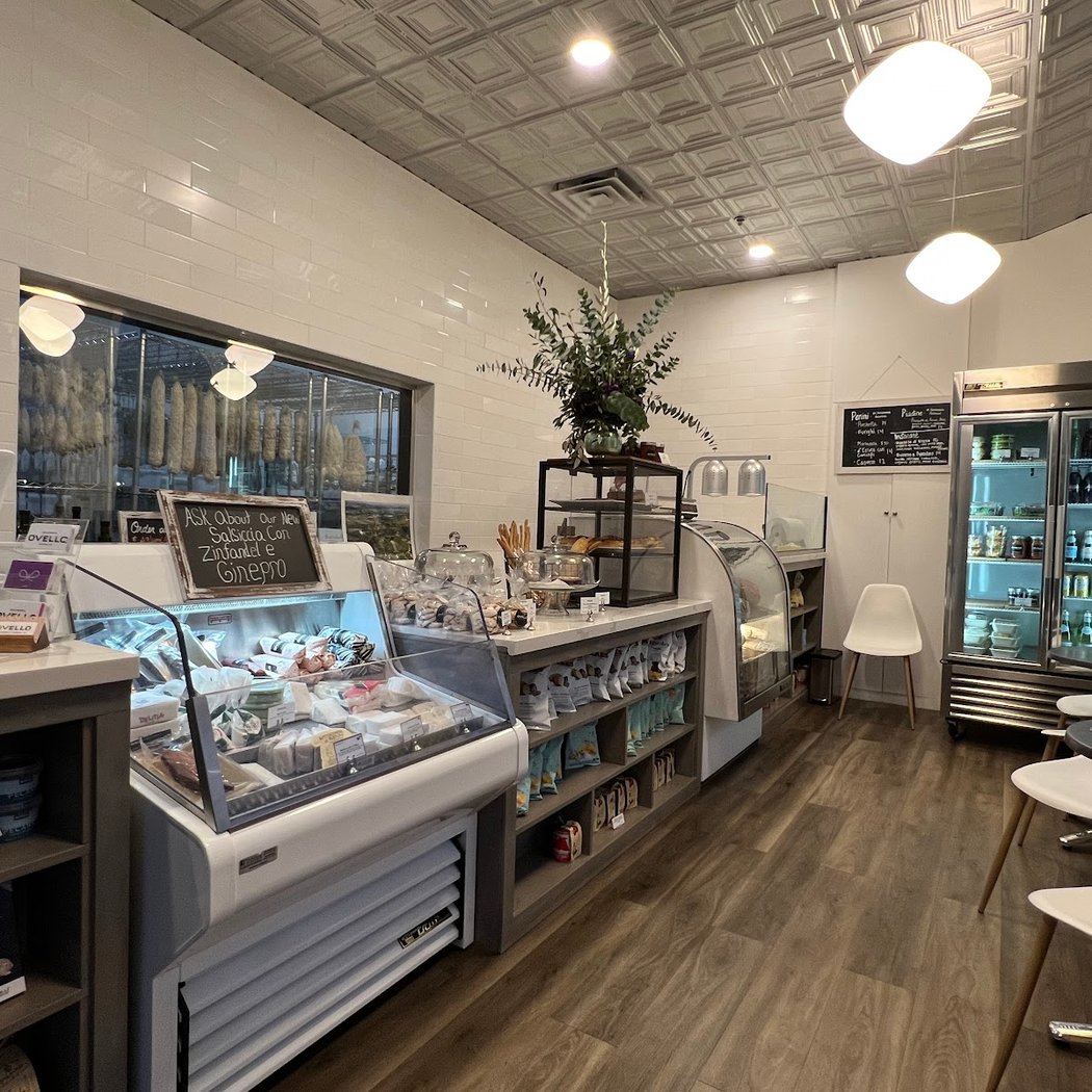 Salumeria Ovello 3