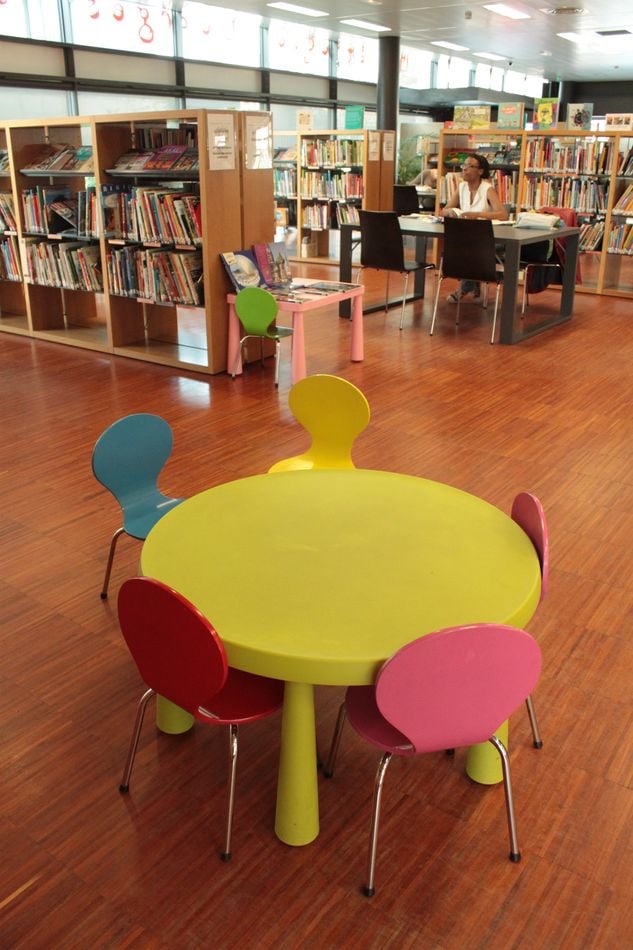 Ateliers de conversation 2