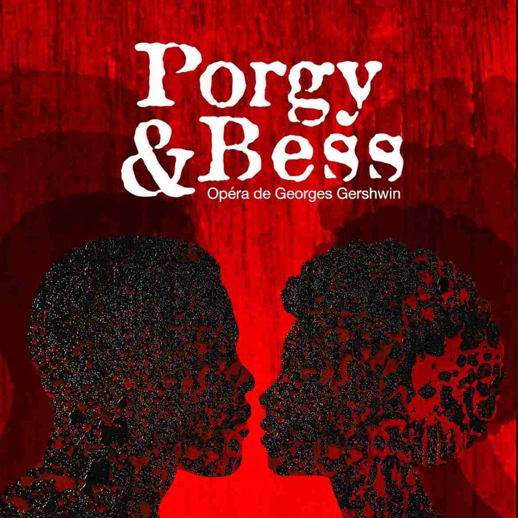 PORGY & BESS – GEORGE GERSHWIN 1