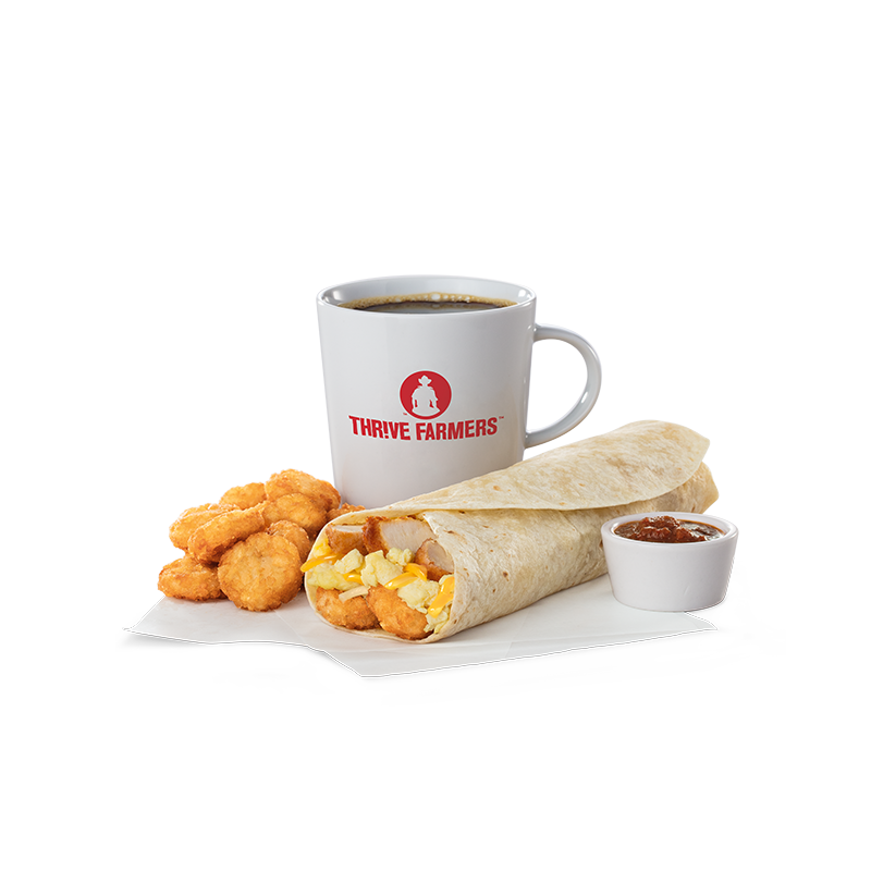 Chick-fil-A Forest Hills Opening Celebration 3