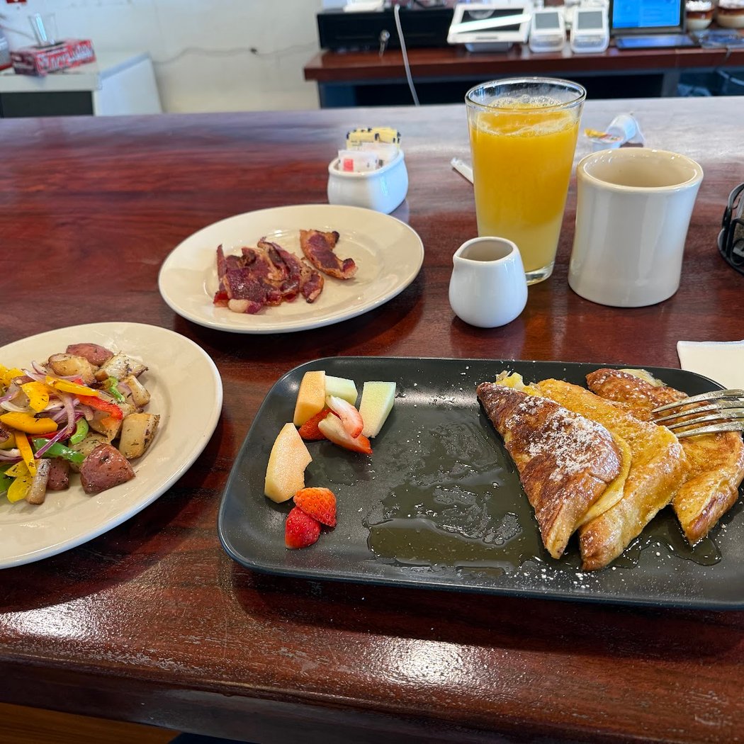 16th Street Diner 3