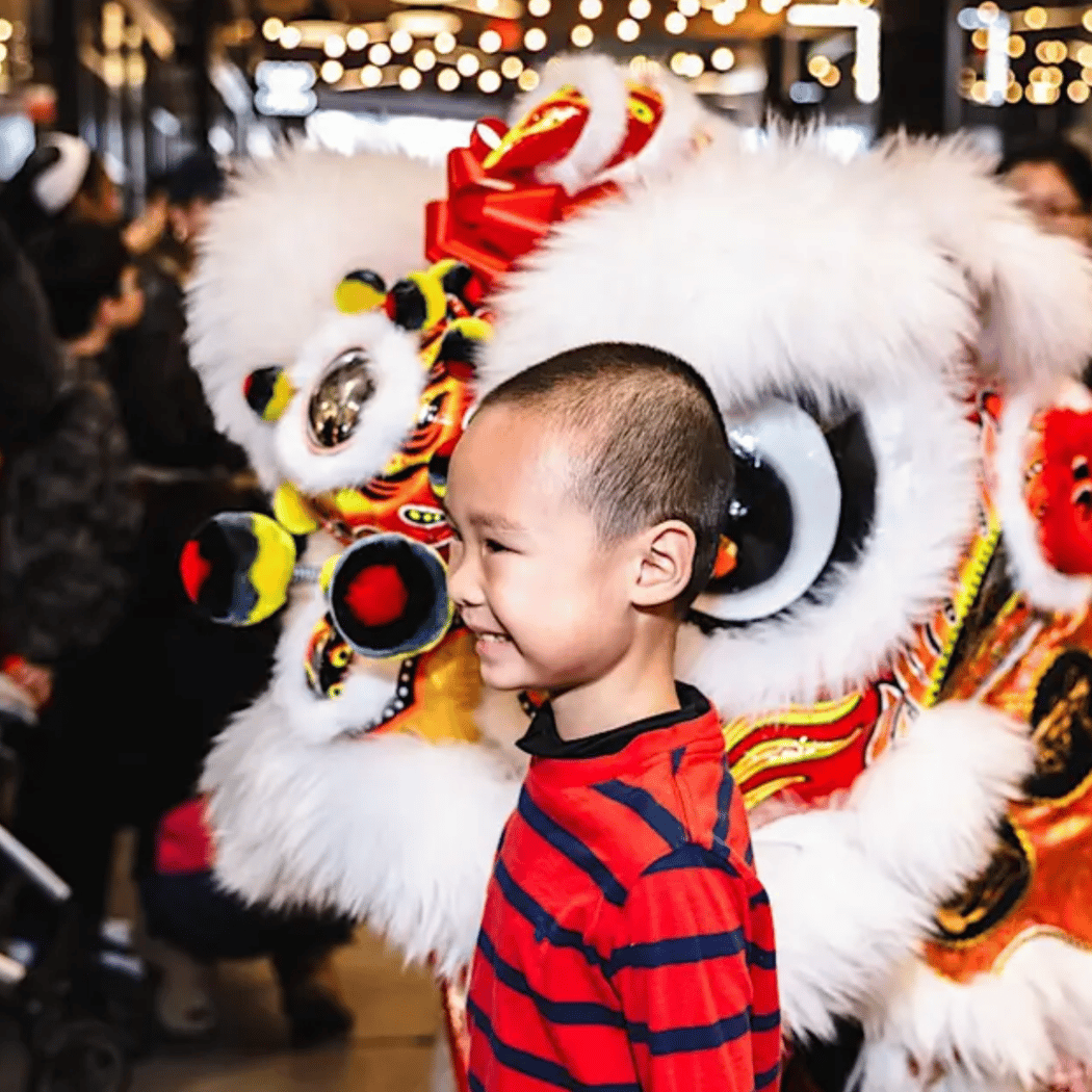 Lunar New Year Celebration 2