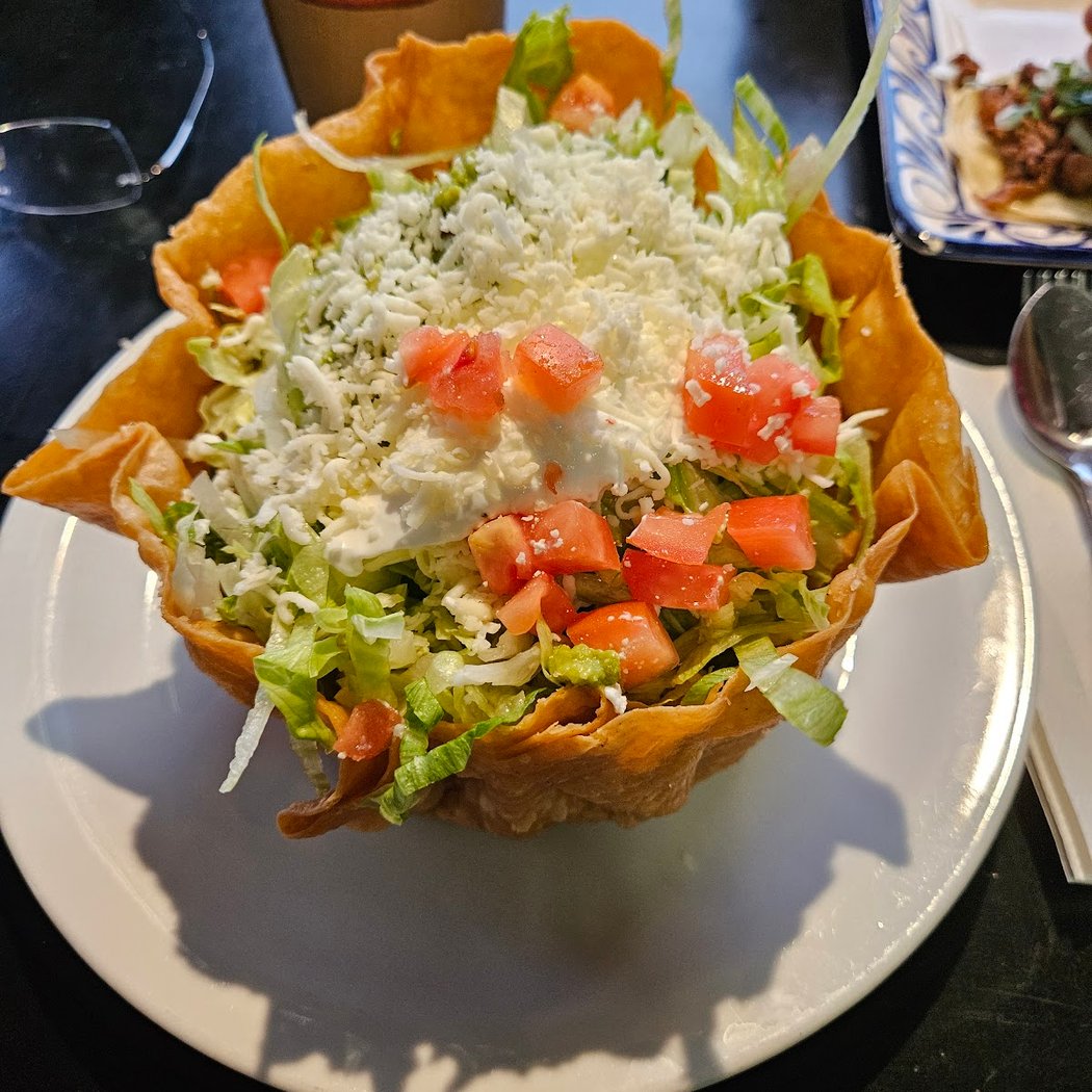Burrito Factory 1