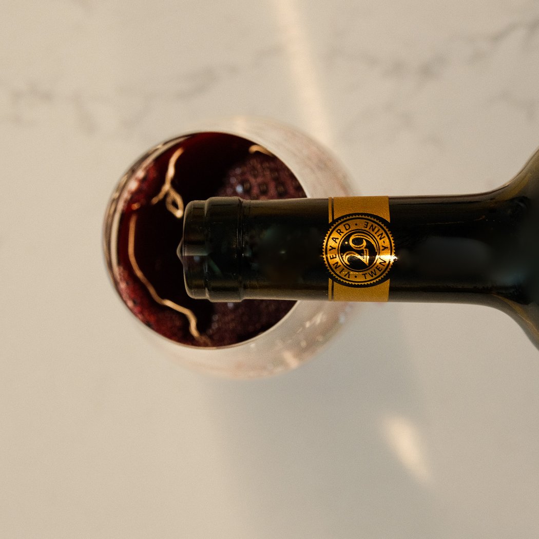 The Short Pour Experience 1