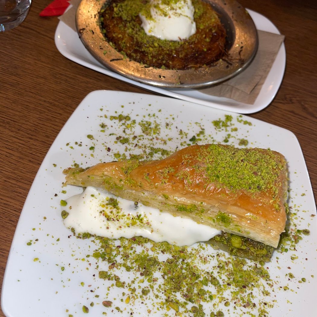 Maison Ararat 1