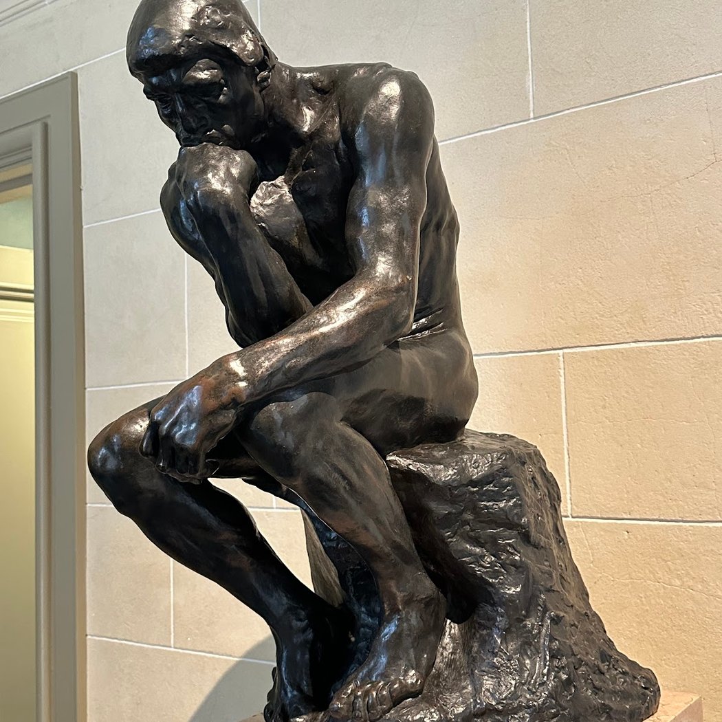 Rodin Museum 1