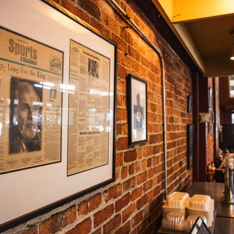 Oakland Grill 2