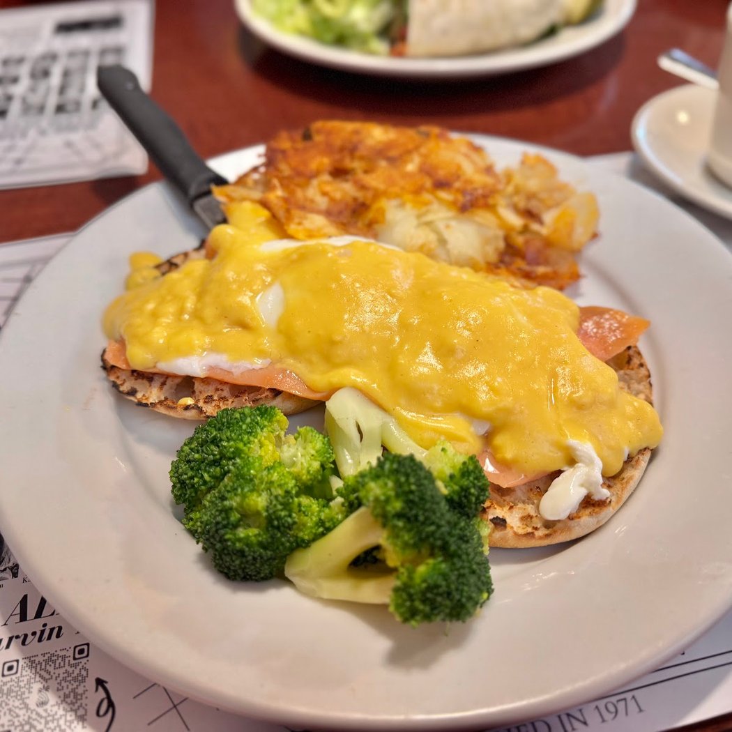 Daily Treat Restaurant 1