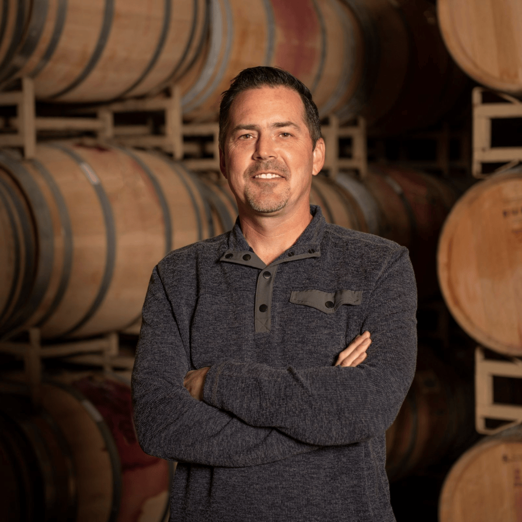 Behind the Vines 2