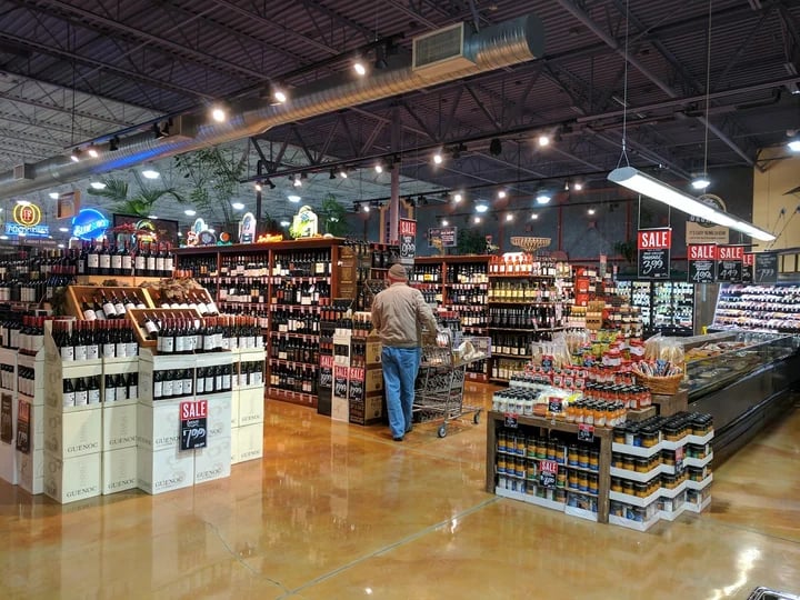 Nugget Market 3