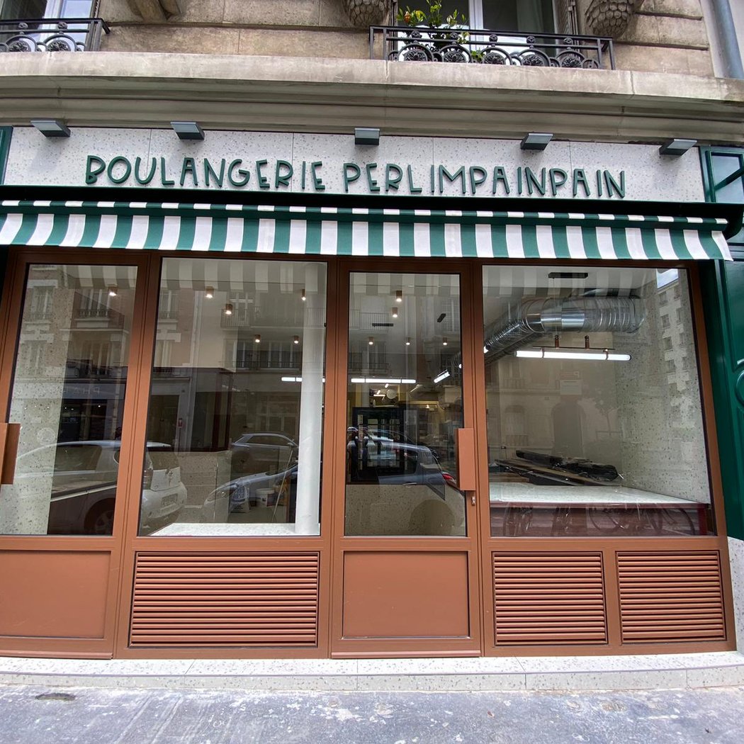 Boulangerie Perlimpainpain 2