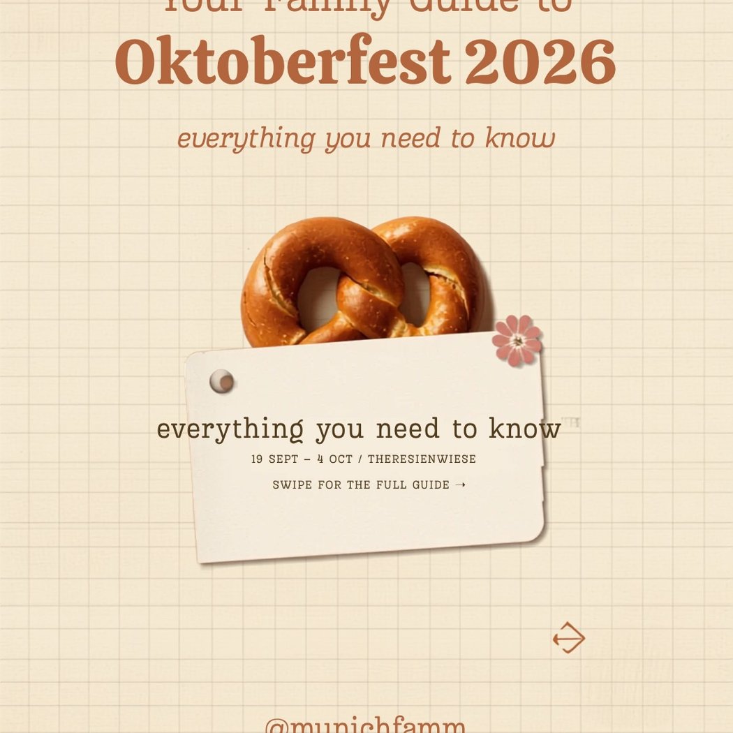 Oktoberfest 2026