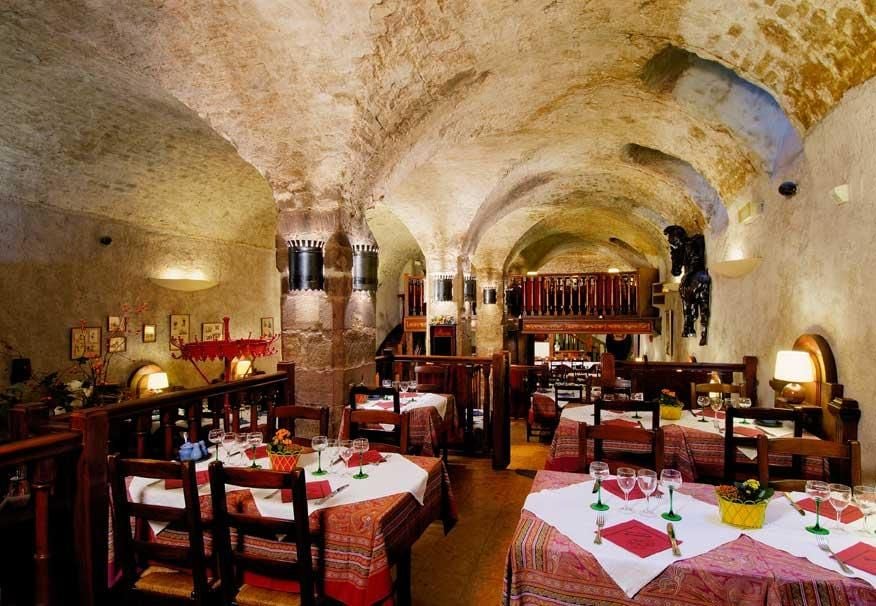 Restaurant Gurtlerhoft 2