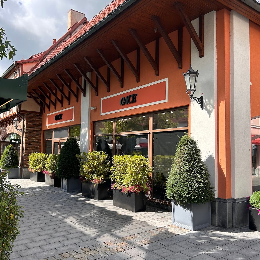 OACE Outlet Neumünster 3