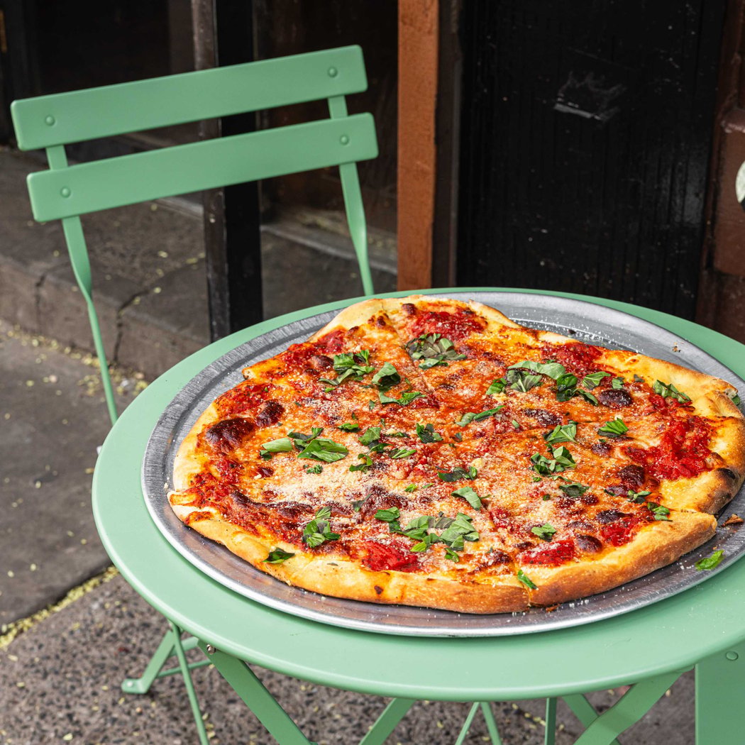 Di Fara Pizza 5