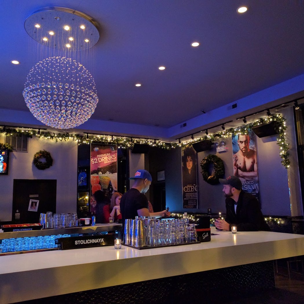 Hydrate Nightclub 2