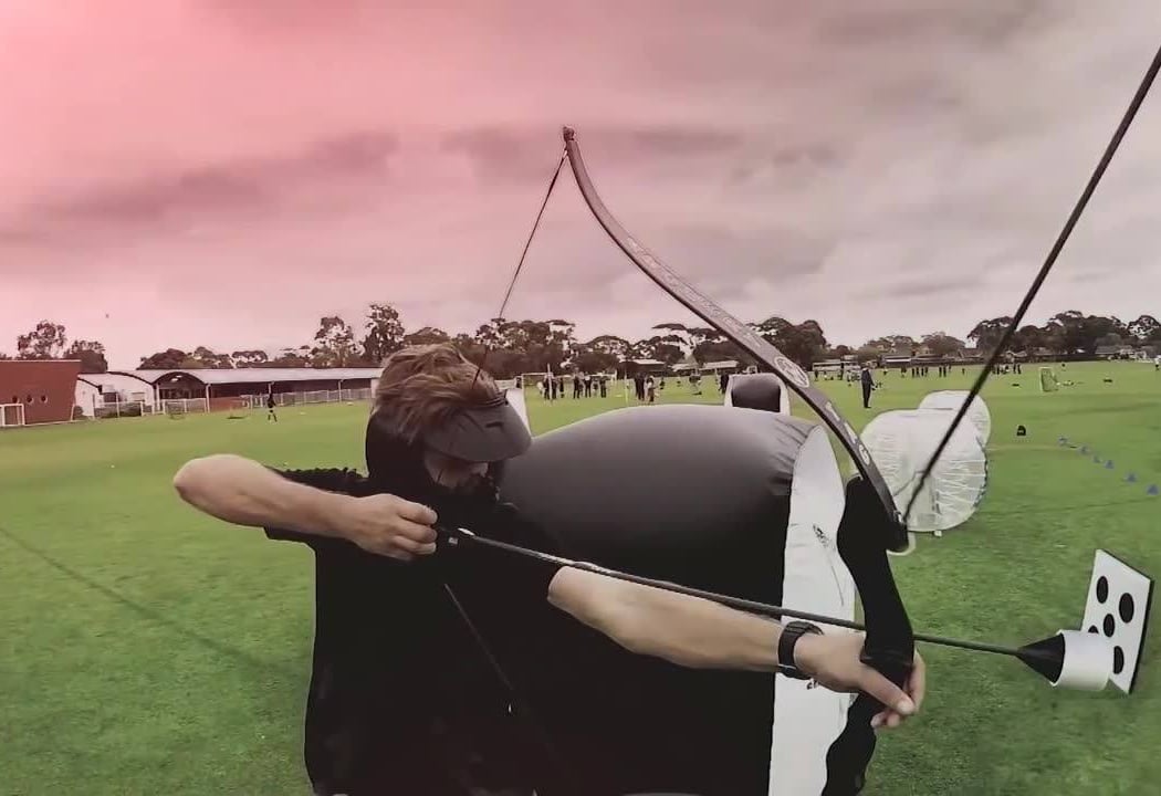 Clash of Archery 1