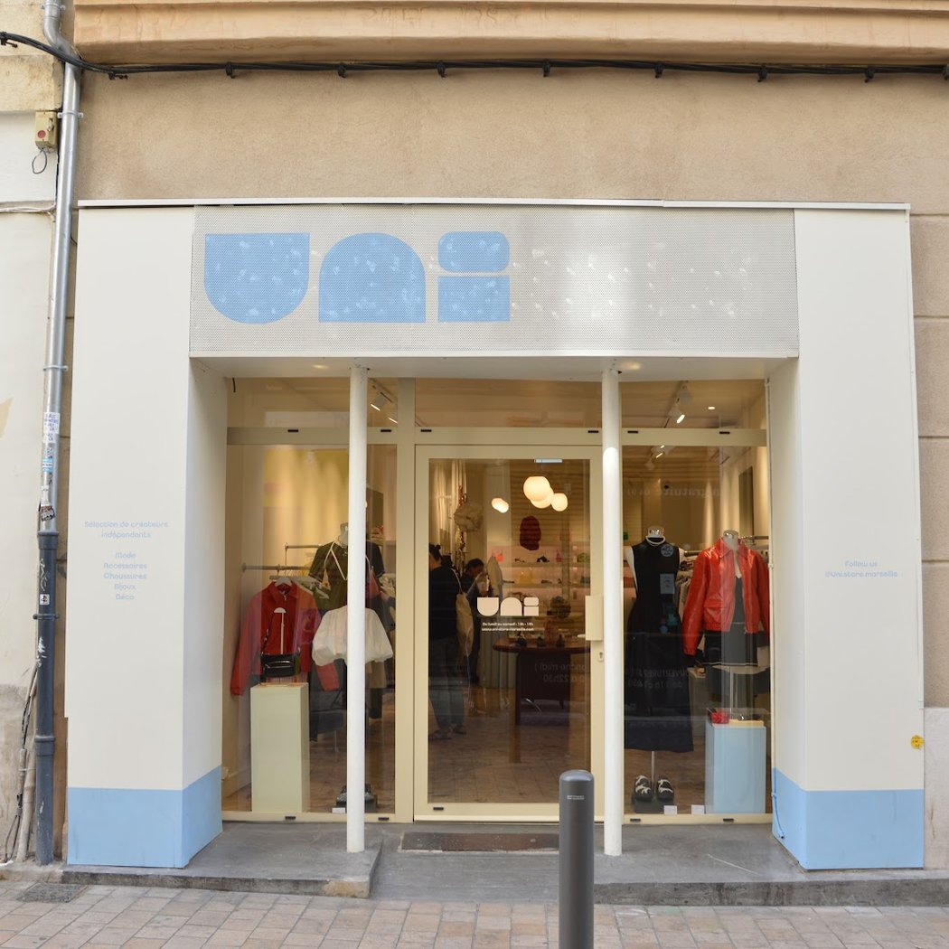 Uni Store Marseille 2