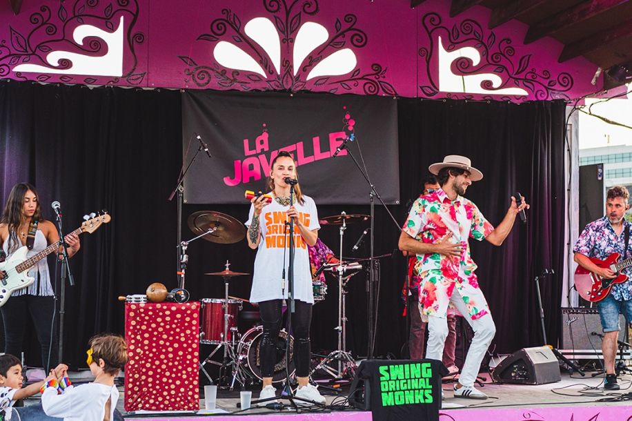 La Javelle 3