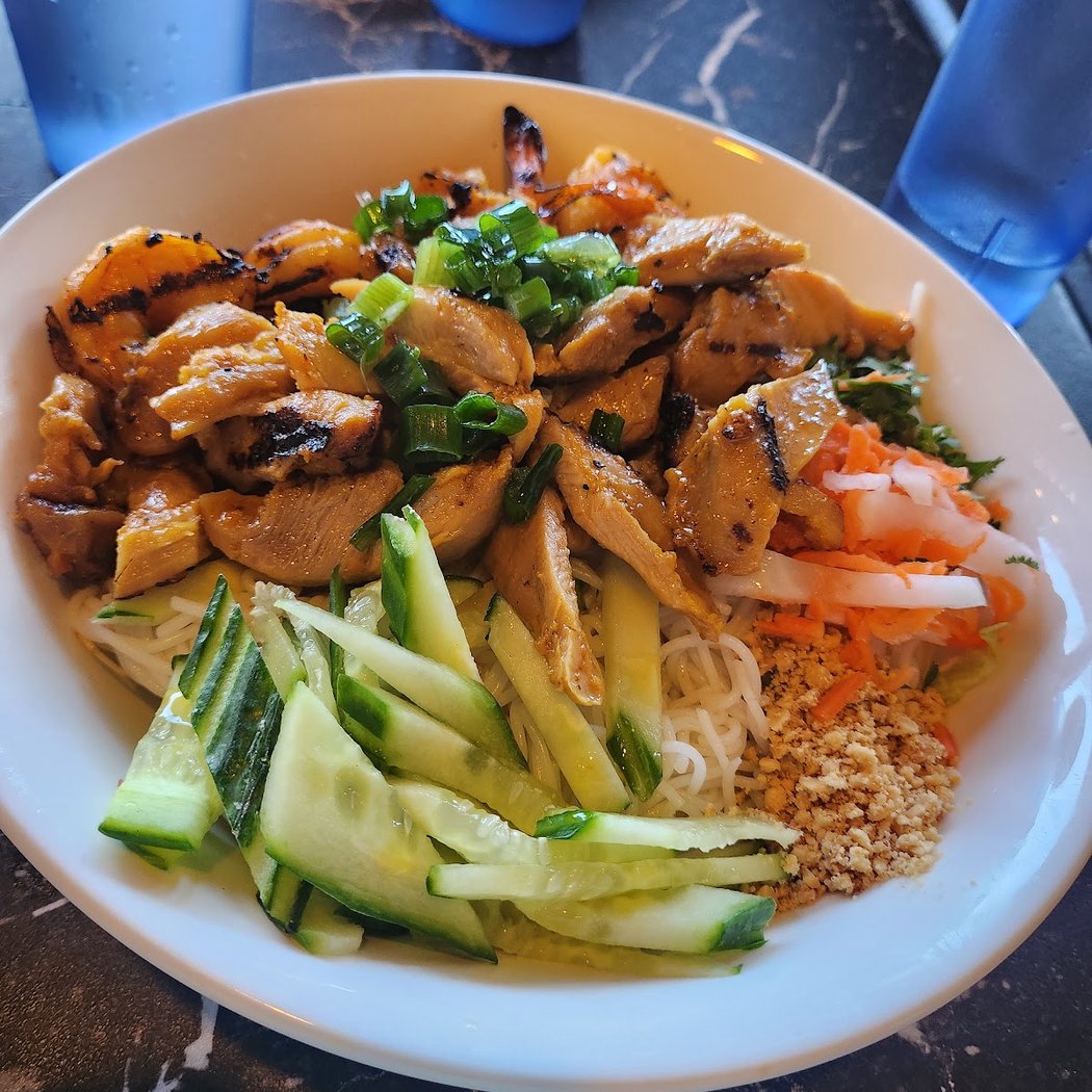 Saigon Phở 1
