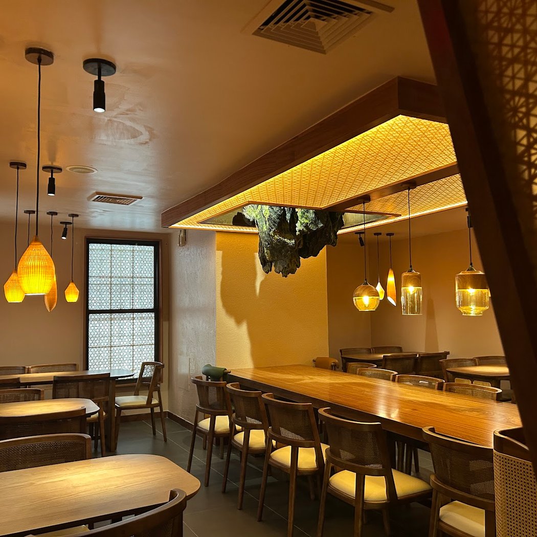 Pho Real - Southeast Asian Restaurant 2