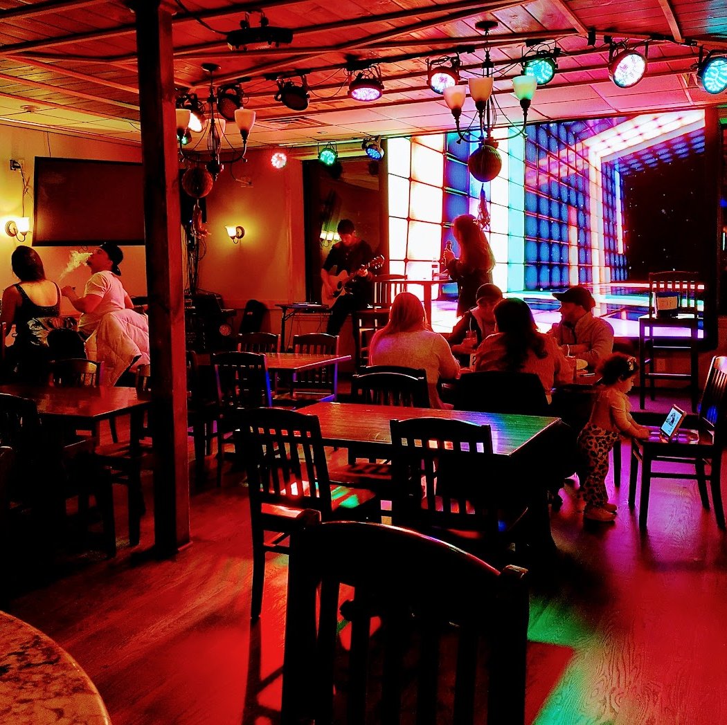 Fix Bar Lounge 5
