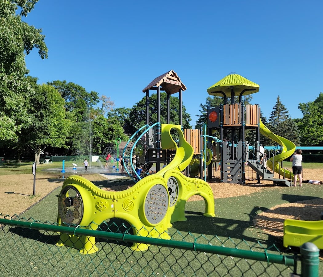 Wilson Park 1