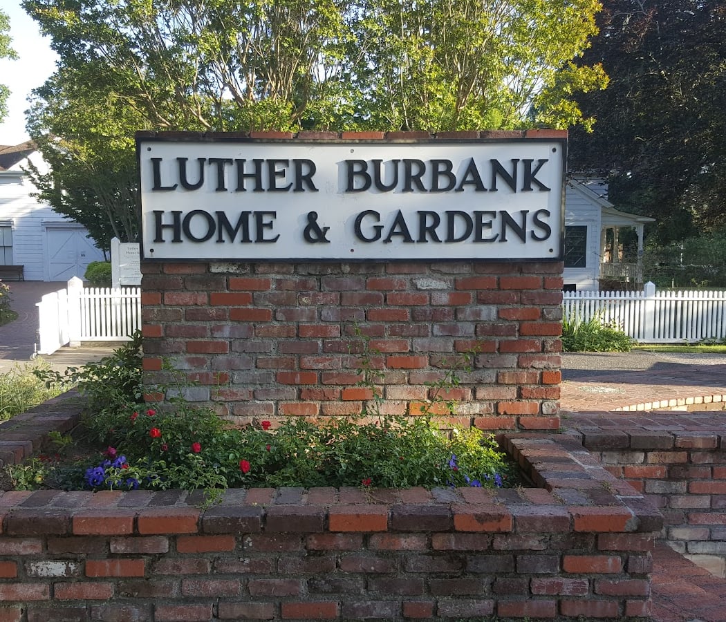 Luther Burbank Anniversary Tribute 4