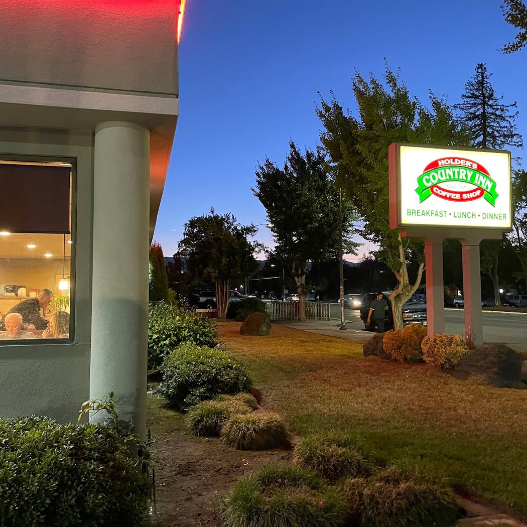 Holder’s Country Inn 2