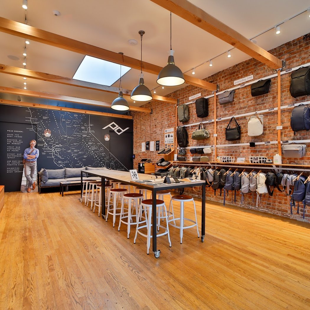 Peak Design SF Store 3