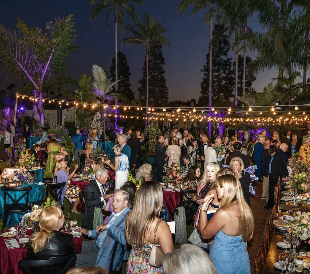 2nd Annual Botanical Ball