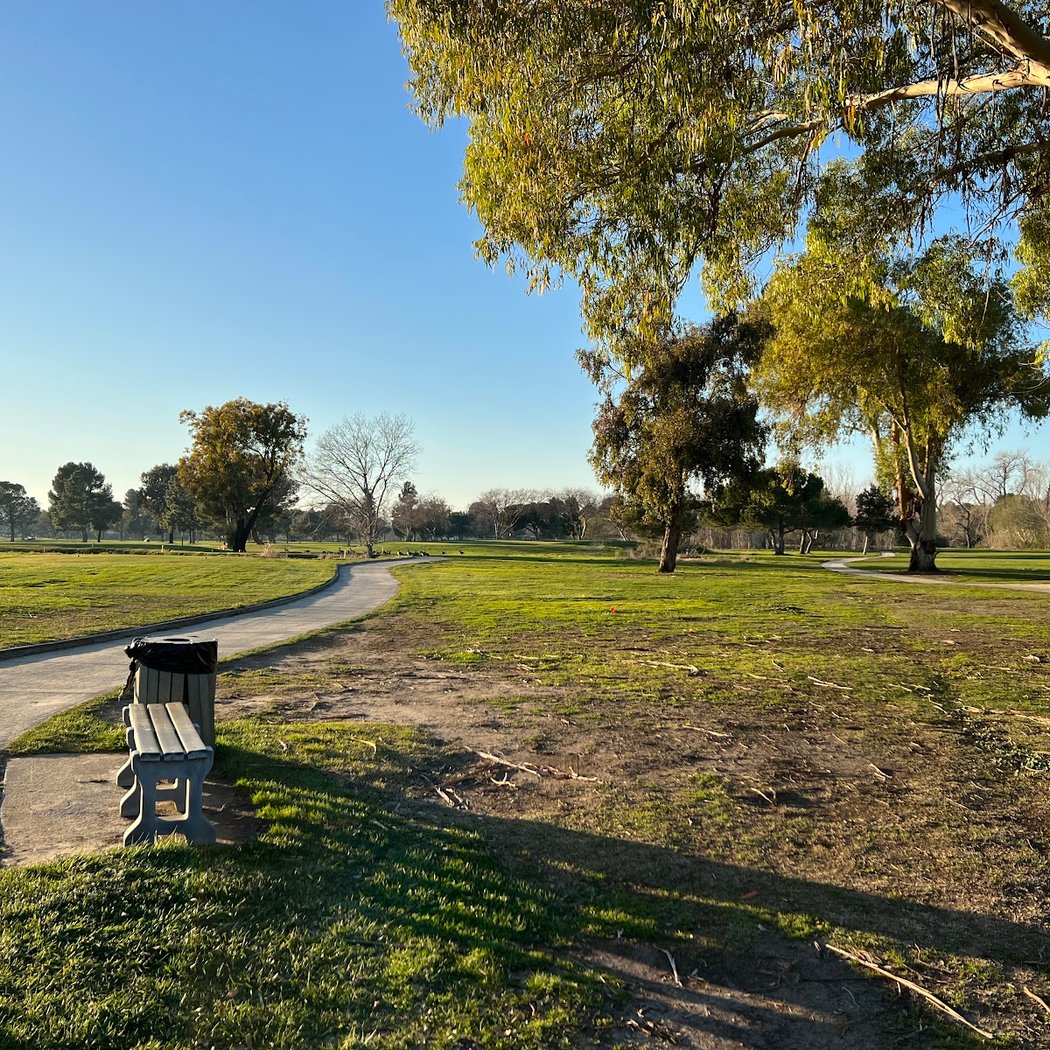 Diablo Creek Golf Course 2