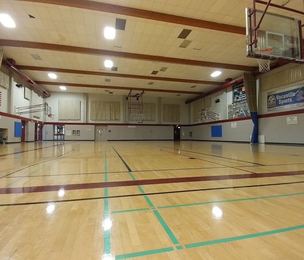 Georgie Duke Sports Center 2