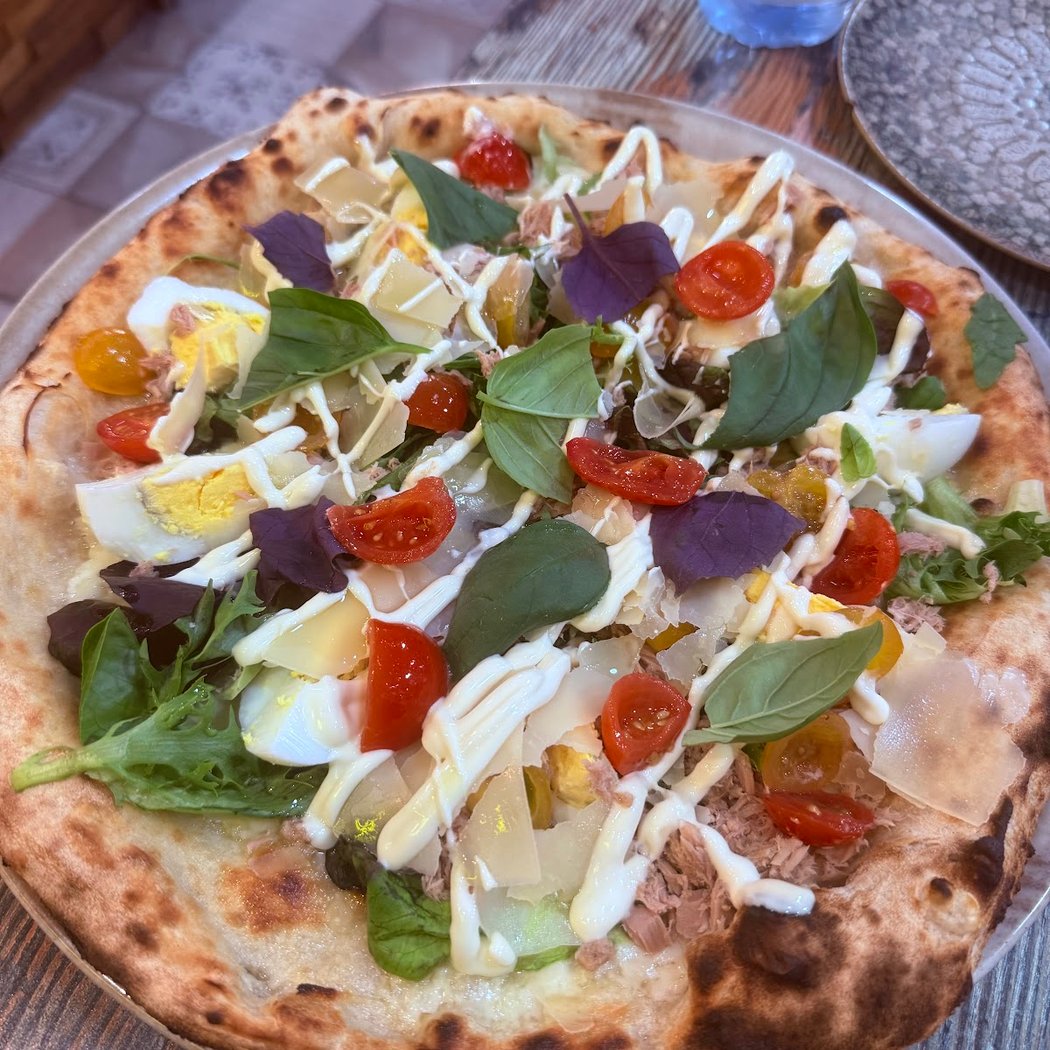 Isteria...ristorante pizzeria 3