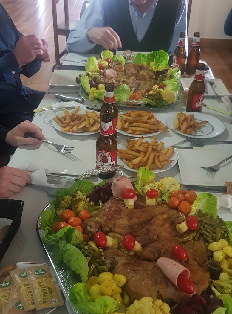 Restaurante La Paz 2